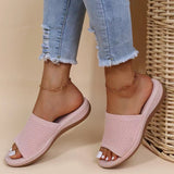 SunBreeze Sandals