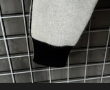 ColorBlock Comfort Sweater