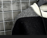 ColorBlock Comfort Sweater