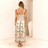 Rosalie Garden Maxi