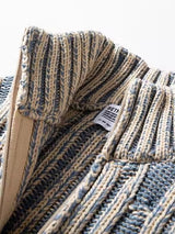 Marcellus Knit Jacket