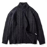 Marcellus Knit Jacket