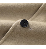 Mason Heritage Woolen Coat