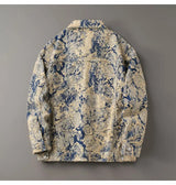 Atlas Trucker Jacket