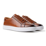 Lorenzo Genuine Leather Sneaker