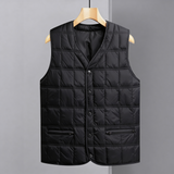 Montclair Quilted Vest