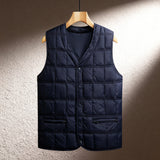 Montclair Quilted Vest