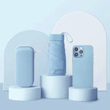 TravelBuddy Pocket Umbrella