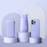 TravelBuddy Pocket Umbrella