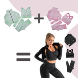 ActiveFlex Performance Trio