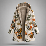 Alessia Boho Parka