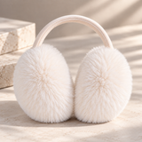 Isadora Plush Winter Earmuffs