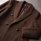 Monte Carlo Tailored Coat