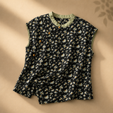 Lunetta Floral Blouse