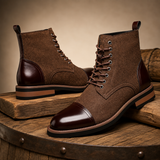 Montavio Field Boots