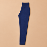 Imogen Fleece-Lined High-Waist Leggings