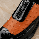 Roma Heritage Dress Shoes