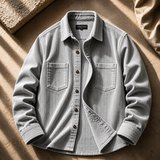 Torino Corduroy Overshirt