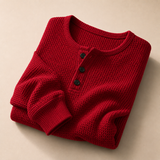 Livia Waffle Knit