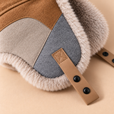 Alder Faux-Fur Trapper Hat