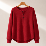 Livia Waffle Knit