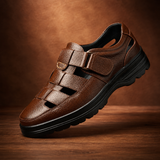 Lorenzo Venezia Fisherman Sandals
