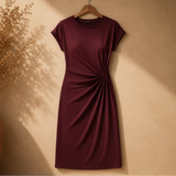 Siena Midi Dress