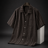 Remington Stripe Shirt
