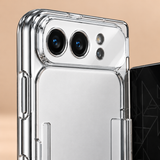 Sutton Card-Holder iPhone Duo Stand Case