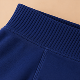 Imogen Fleece-Lined High-Waist Leggings
