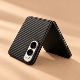 Hartley Carbon-Look iPhone Duo Case