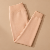 Imogen Fleece-Lined High-Waist Leggings