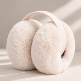 Isadora Plush Winter Earmuffs
