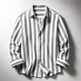 Alessio Striped Shirt