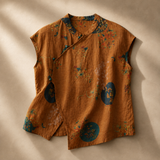 Lunetta Floral Blouse