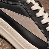 Bianco Court Sneaker