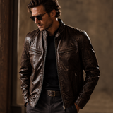 Valient Moto Jacket