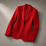 Verona Structured Blazer