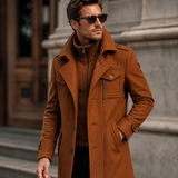 Como Wool Coat