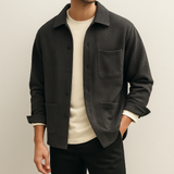 Waffle Utility Shirt
