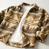 Sahara Shacket