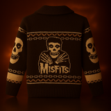 Harvest Misfits Cardigan