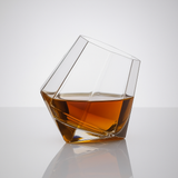 Gravity Equilibrium Glassware