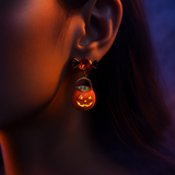 Trick-or-Treat Charms