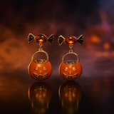 Trick-or-Treat Charms