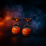 Trick-or-Treat Charms