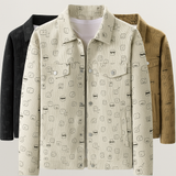 Corduroy Expressions Shacket