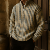 Marcellus Knit Jacket