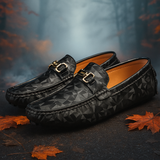 Milano Tessellato Loafers