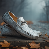 Milano Tessellato Loafers